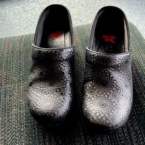 Dansko clogs